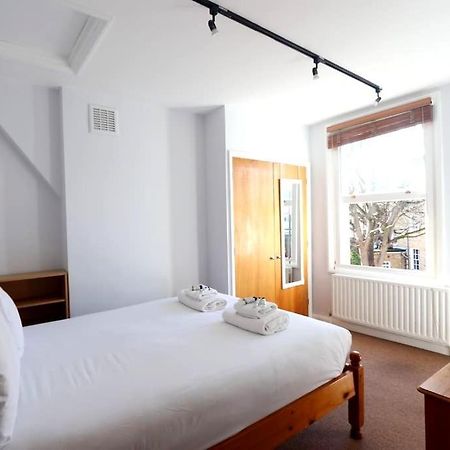 3 Bedroom Prime Angel Location London Exterior photo