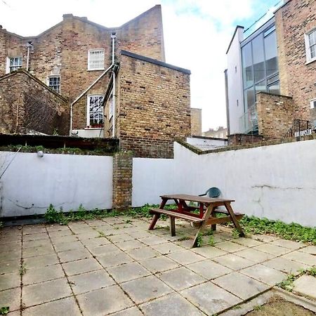 3 Bedroom Prime Angel Location London Exterior photo