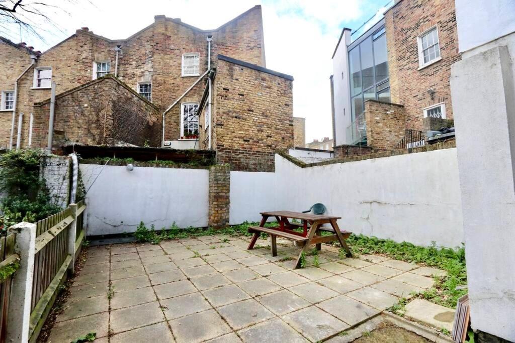 3 Bedroom Prime Angel Location London Exterior photo